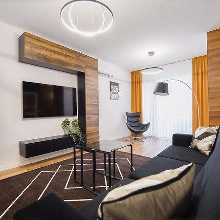 Chocolate Delight At West Residence Oradea Luaran gambar