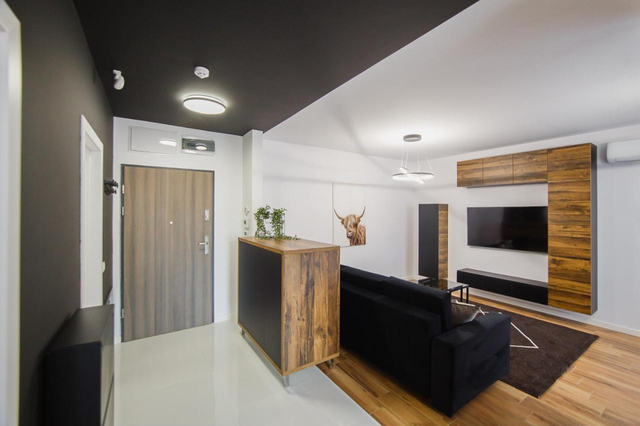 Chocolate Delight At West Residence Oradea Luaran gambar