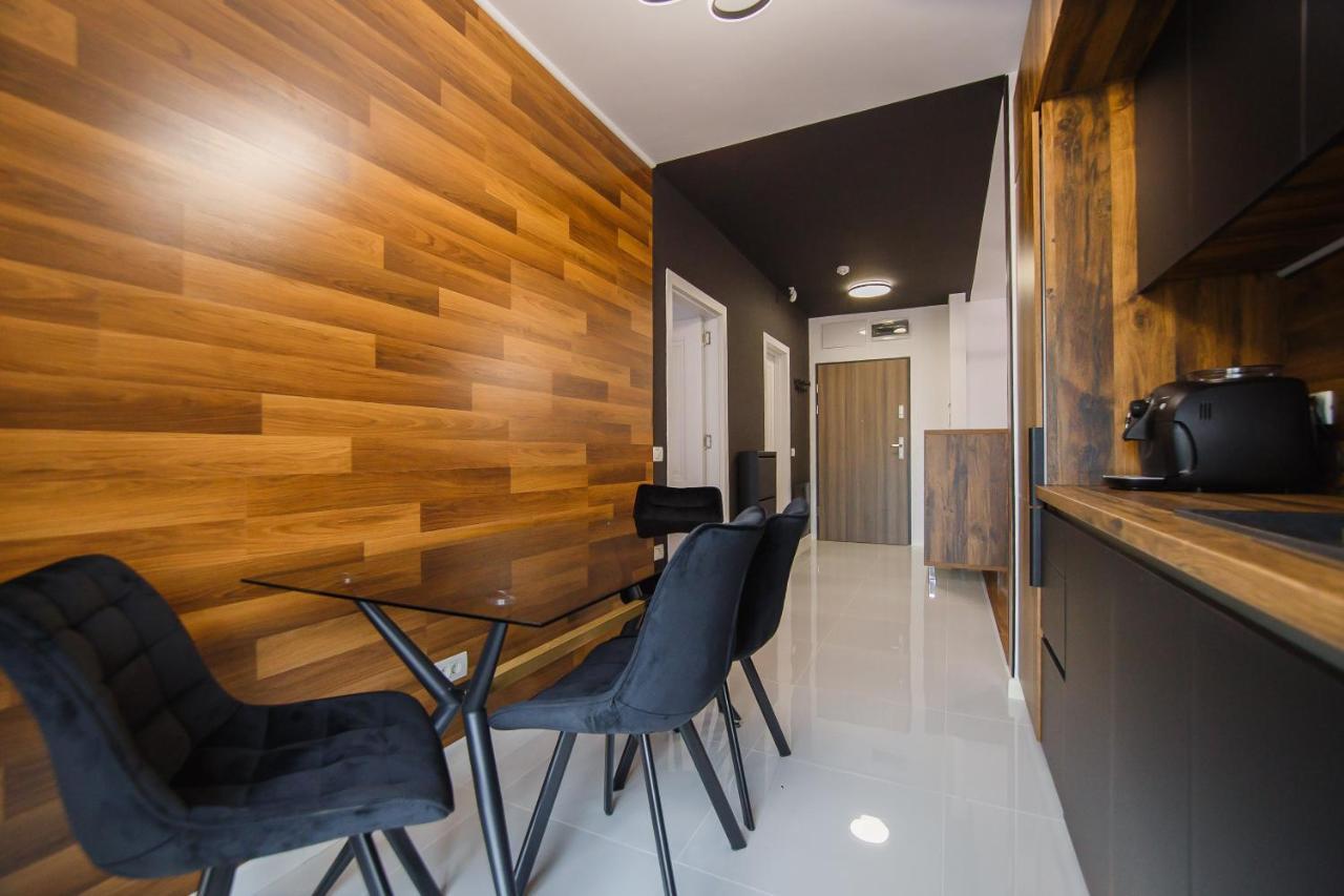 Chocolate Delight At West Residence Oradea Luaran gambar