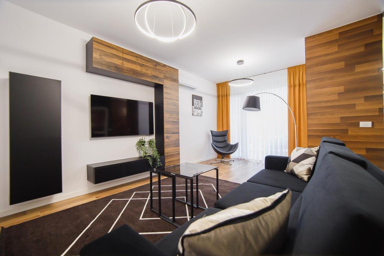 Chocolate Delight At West Residence Oradea Luaran gambar
