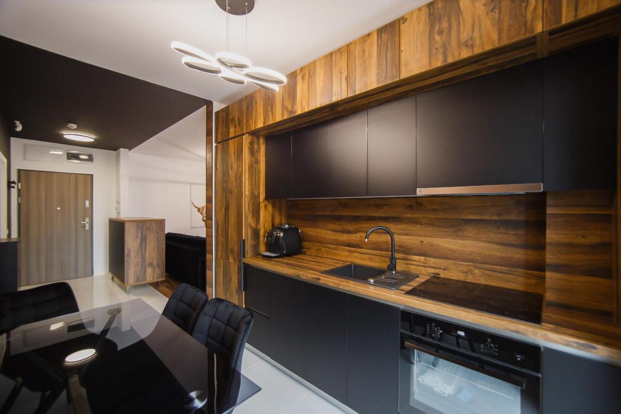 Chocolate Delight At West Residence Oradea Luaran gambar