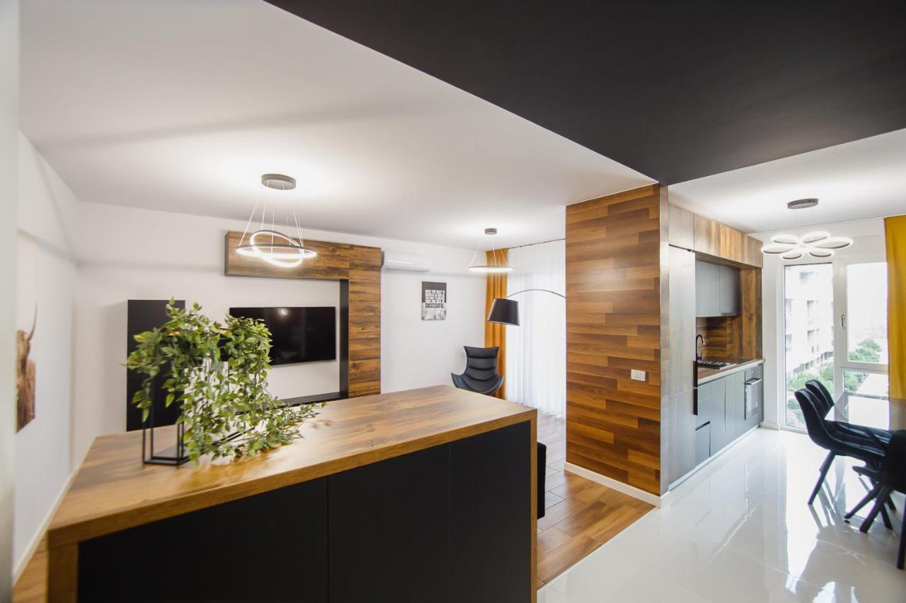 Chocolate Delight At West Residence Oradea Luaran gambar