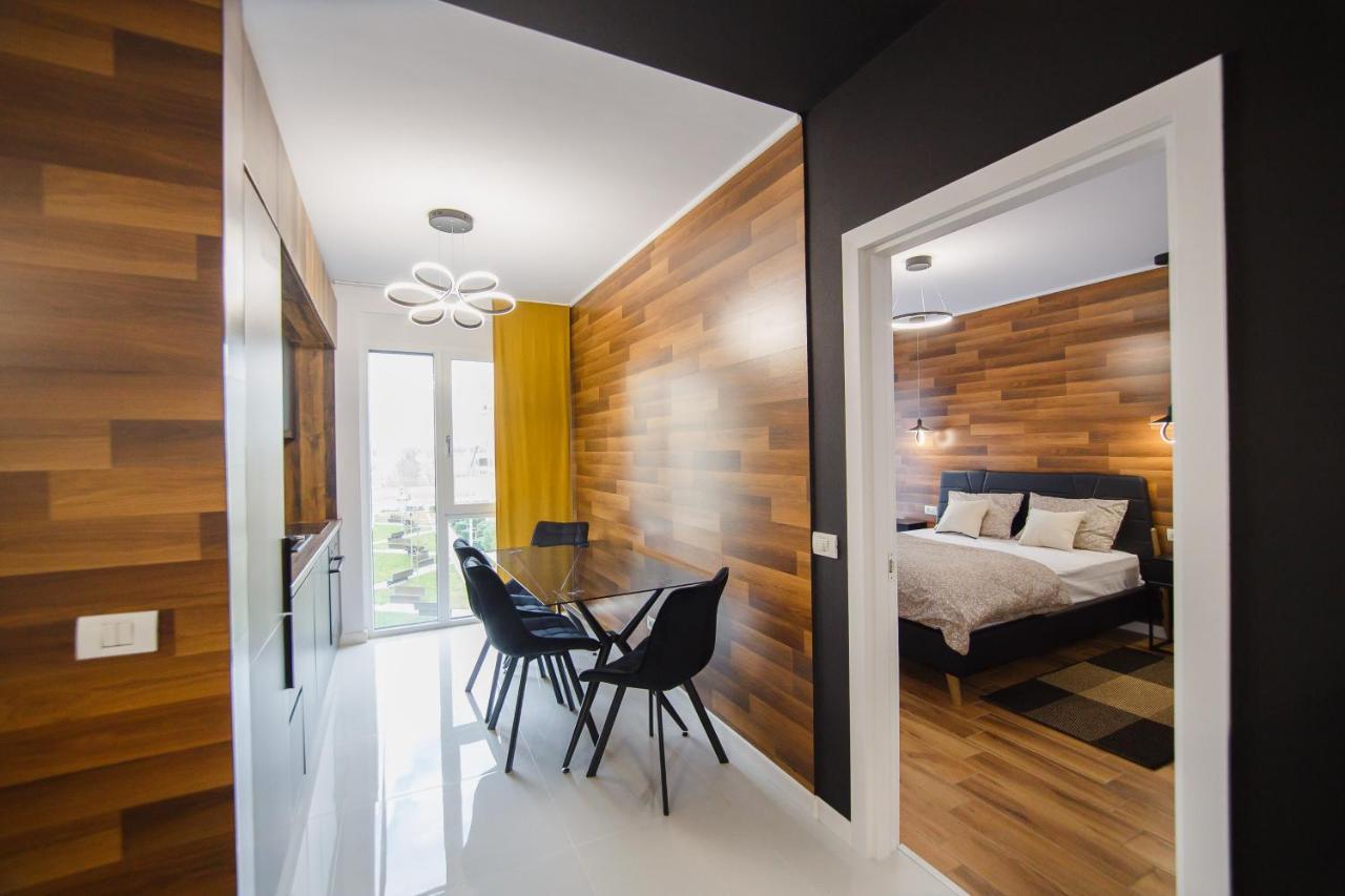Chocolate Delight At West Residence Oradea Luaran gambar
