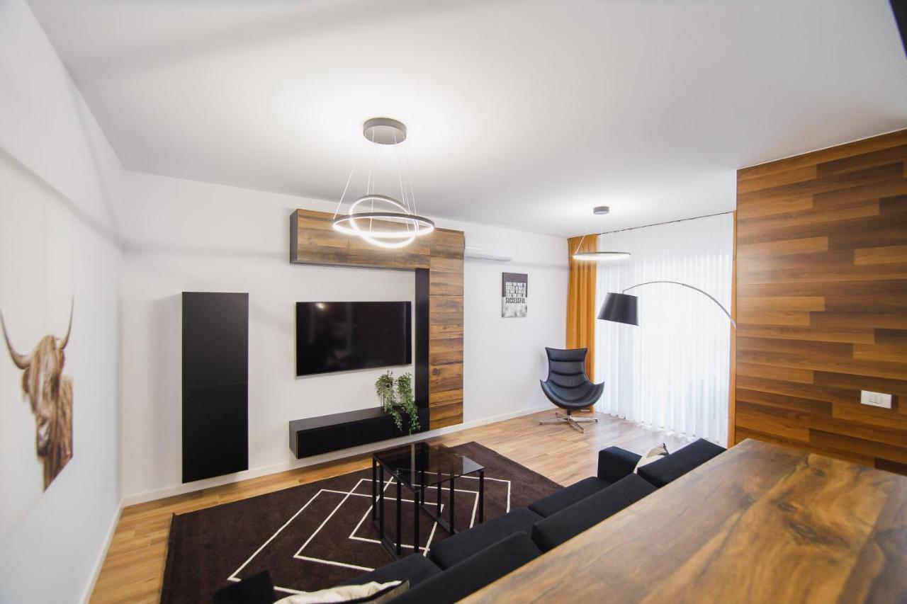 Chocolate Delight At West Residence Oradea Luaran gambar
