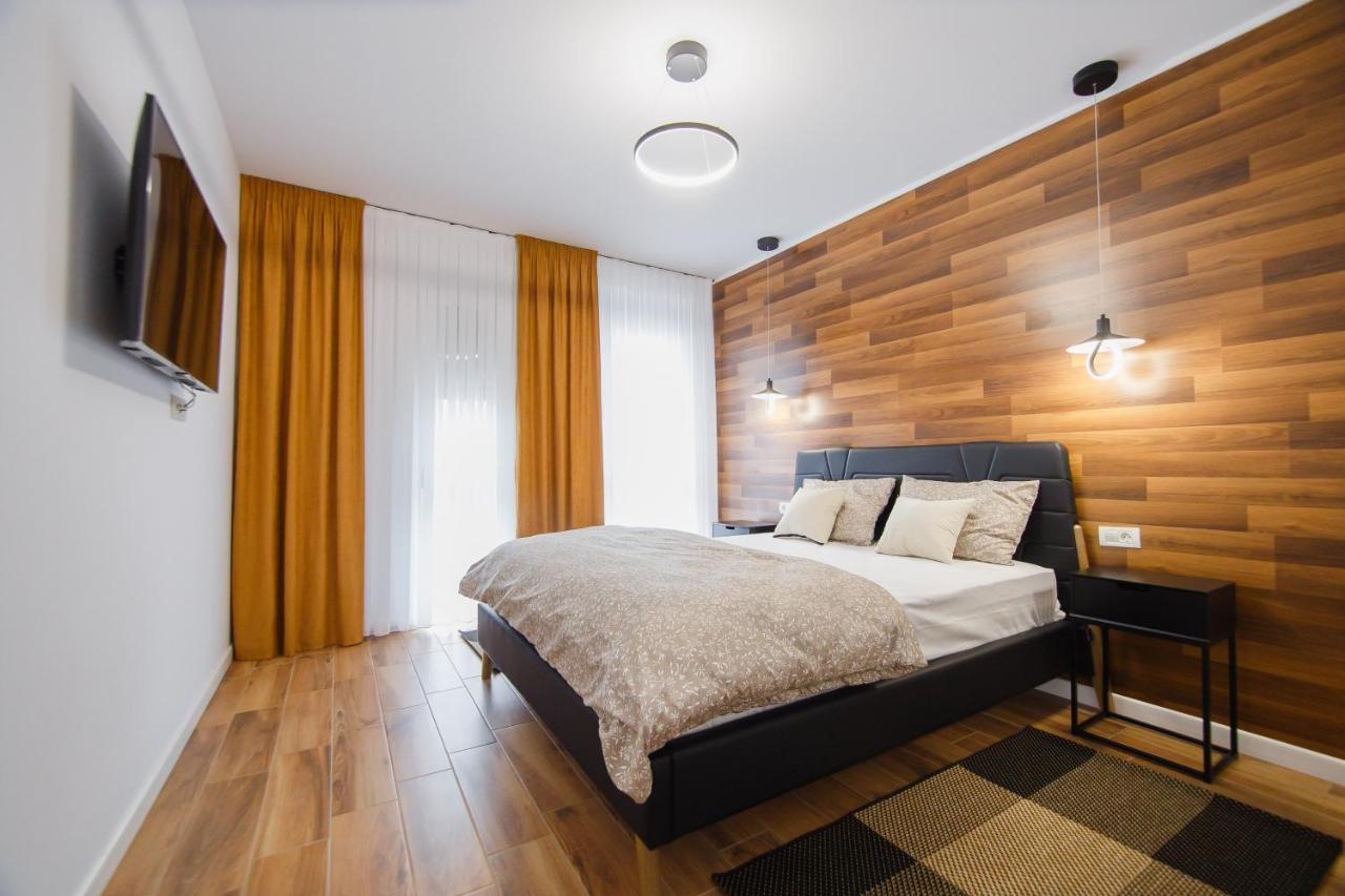 Chocolate Delight At West Residence Oradea Luaran gambar